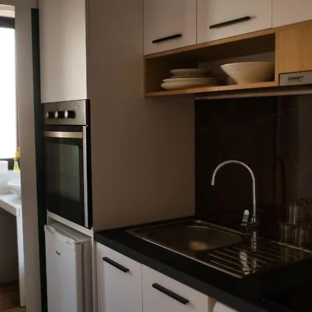 Amel's Apartamento Tirana