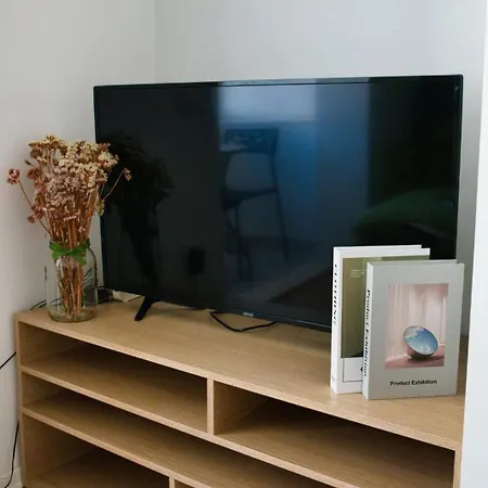 Apartment Amel's Tirana