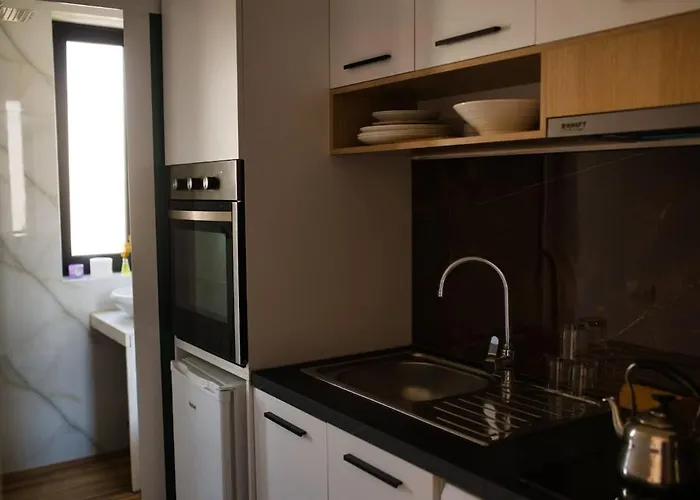 Amel's Appartement Tirana