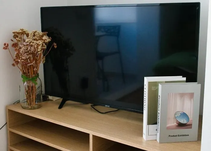 Appartement Amel's Tirana